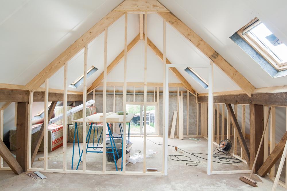 Rénovation générale